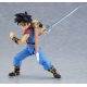 Dragon Quest The Adventure of Dai - Figurine Figma Dai 13 cm