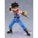 Dragon Quest The Adventure of Dai - Figurine Figma Dai 13 cm