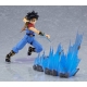 Dragon Quest The Adventure of Dai - Figurine Figma Dai 13 cm