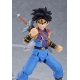 Dragon Quest The Adventure of Dai - Figurine Figma Dai 13 cm