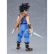 Dragon Quest The Adventure of Dai - Figurine Figma Dai 13 cm