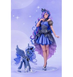 Mon petit poney - Statuette Bishoujo 1/7 Princess Luna 23 cm