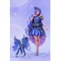 My Little Pony - Mon petit poney Bishoujo statuette PVC 1/7 Princess Luna 23 cm My Little Pony - Mon petit poney Bishoujo statuette PVC 1/7 Princess Luna 23 cm
