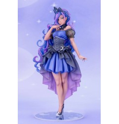 My Little Pony - Mon petit poney Bishoujo statuette PVC 1/7 Princess Luna 23 cm