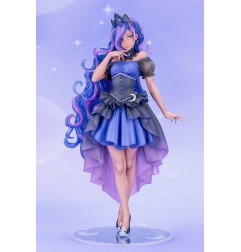 My Little Pony - Mon petit poney Bishoujo statuette PVC 1/7 Princess Luna 23 cm