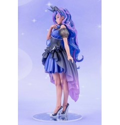 My Little Pony - Mon petit poney Bishoujo statuette PVC 1/7 Princess Luna 23 cm