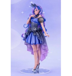 My Little Pony - Mon petit poney Bishoujo statuette PVC 1/7 Princess Luna 23 cm
