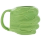 Marvel Comics - Mug Shaped Hulk Fist 13 cm