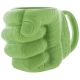 Marvel Comics - Mug Shaped Hulk Fist 13 cm