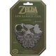 The Legend of Zelda - Porte-clés outil multi 3 en 1 Hyrule Wingcrest