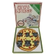Les Tortues Ninja - Pack 6 pin's Les Tortues Ninja Limited Edition