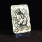 Yu-Gi-Oh ! - Réplique Card Baby Dragon (plaqué or) Yu-Gi-Oh ! - Réplique Card Baby Dragon (plaqué or)