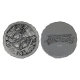 Les Tortues Ninja - Médaillon Pizza Limited Edition