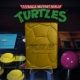 Les Tortues Ninja - Lingot Les Tortues Ninja Limited Edition (plaqué or)