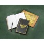 The Legend of Zelda - Cahier relié Hyrule Wingcrest