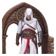 Assassin's Creed - Serre-livres Altair and Ezio 24 cm