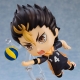 Haikyu!! - Figurine Nendoroid Yu Nishinoya The New Karasuno Ver. 10 cm