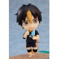 Haikyu!! - Figurine Nendoroid Yu Nishinoya The New Karasuno Ver. 10 cm