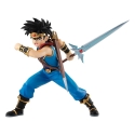 Dragon Quest The Adventure of Dai - Statuette Pop Up Parade Dai 14 cm