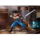 Dragon Quest The Adventure of Dai - Statuette Pop Up Parade Dai 14 cm