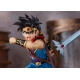 Dragon Quest The Adventure of Dai - Statuette Pop Up Parade Dai 14 cm
