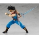 Dragon Quest The Adventure of Dai - Statuette Pop Up Parade Dai 14 cm