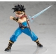 Dragon Quest The Adventure of Dai - Statuette Pop Up Parade Dai 14 cm