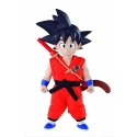 Dragonball Z - Statuette Son Goku Young 10 cm