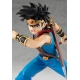 Dragon Quest The Adventure of Dai - Statuette Pop Up Parade Dai 14 cm