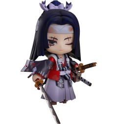 Onmyoji - Figurine Nendoroid Onikiri 11 cm