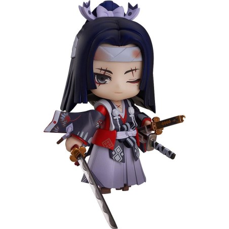 Onmyoji - Figurine Nendoroid Onikiri 11 cm
