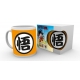 Dragon Ball - Mug Goku Kanji