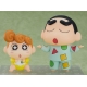 Crayon Shin-Chan - Figurine Nendoroid Shinnosuke Nohara Pajama Ver. & Himawari 8 cm