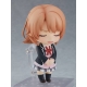 My Teen Romantic Comedy SNAFU Climax - Figurine Nendoroid Iroha Isshiki 10 cm