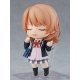 My Teen Romantic Comedy SNAFU Climax - Figurine Nendoroid Iroha Isshiki 10 cm