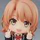 My Teen Romantic Comedy SNAFU Climax - Figurine Nendoroid Iroha Isshiki 10 cm