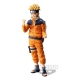 Naruto Shippuden - Figurine Grandista nero Uzumaki 2 23 cm