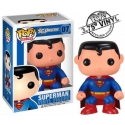 Superman - Figurine Pop de Superman - Funko