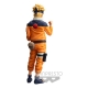 Naruto Shippuden - Figurine Grandista nero Uzumaki  2 23 cm