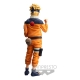 Naruto Shippuden - Figurine Grandista nero Uzumaki 2 23 cm