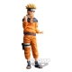 Naruto Shippuden - Figurine Grandista nero Uzumaki 2 23 cm