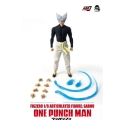 One Punch Man - Figurine FigZero 1/6 Garou 30 cm