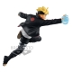 Boruto Naruto Next Generations - Statuette Uzumaki Boruto 12 cm