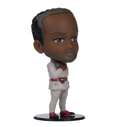 Far Cry 3 Ubisoft Heroes Collection - Figurine Chibi Antón Castillo 10 cm