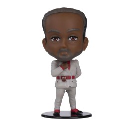 Far Cry 3 Ubisoft Heroes Collection - Figurine Chibi Antón Castillo 10 cm