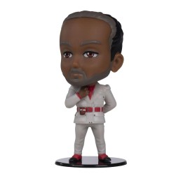 Far Cry 3 Ubisoft Heroes Collection - Figurine Chibi Antón Castillo 10 cm