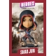 Assassin's Creed - Figurine Ubisoft Heroes Collection Chibi Shao Jun 10 cm