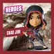 Assassin's Creed - Figurine Ubisoft Heroes Collection Chibi Shao Jun 10 cm