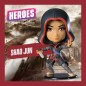 Assassin's Creed - Ubisoft Heroes Collection figurine Chibi Shao Jun 10 cm