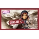 Assassin's Creed - Figurine Ubisoft Heroes Collection Chibi Shao Jun 10 cm